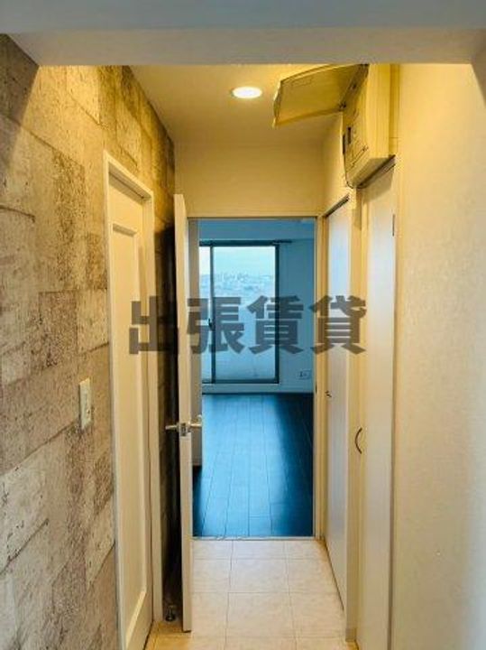 エグゼプレジオの内装