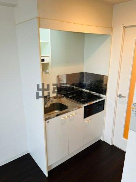 エグゼプレジオのキッチン