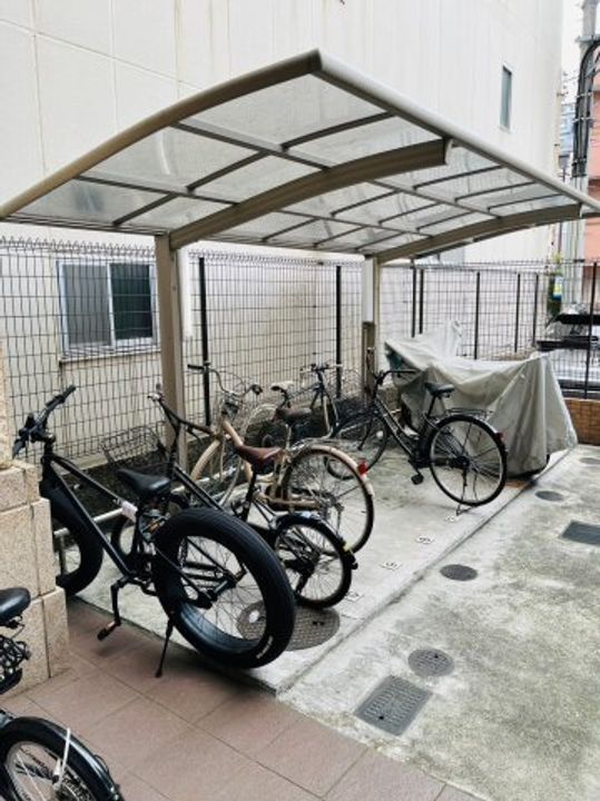 プレサンス大須観音駅前サクシードのその他画像