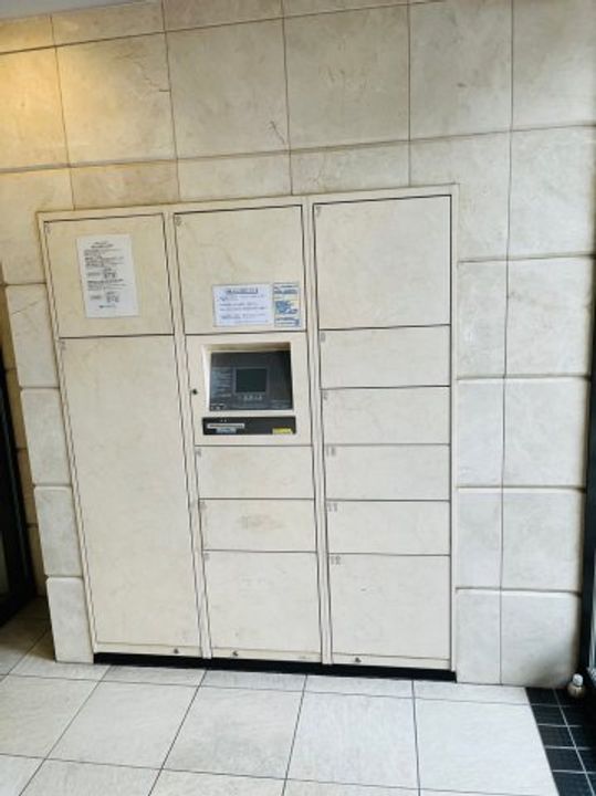 プレサンス大須観音駅前サクシードのその他画像