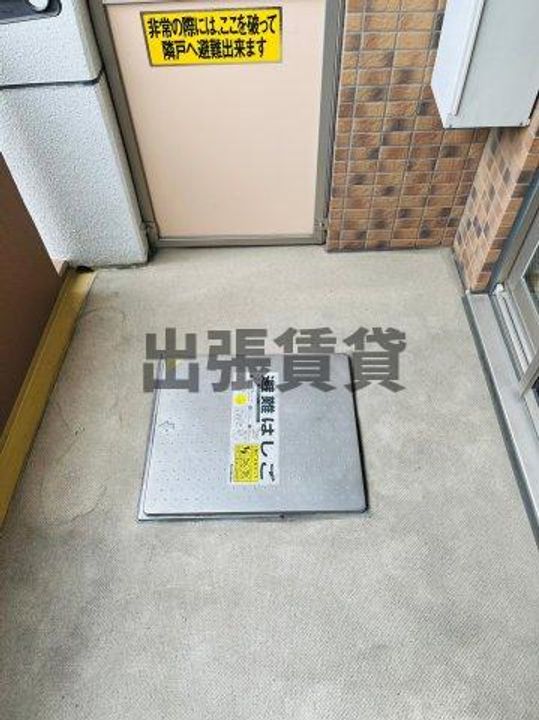 プレサンス大須観音駅前サクシードのその他画像