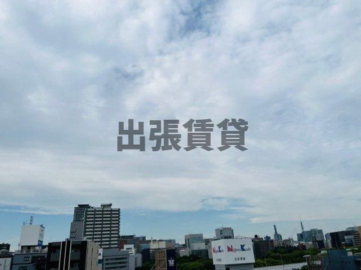 プレサンス大須観音駅前サクシードのその他画像