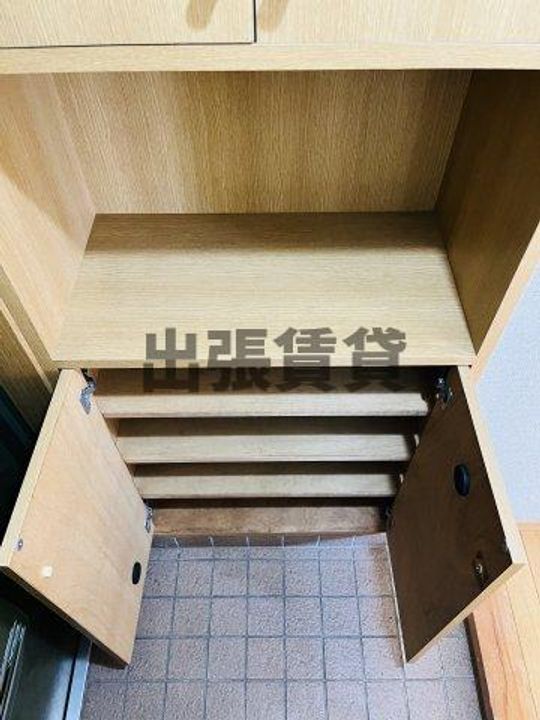 メゾン デ フローラのその他画像