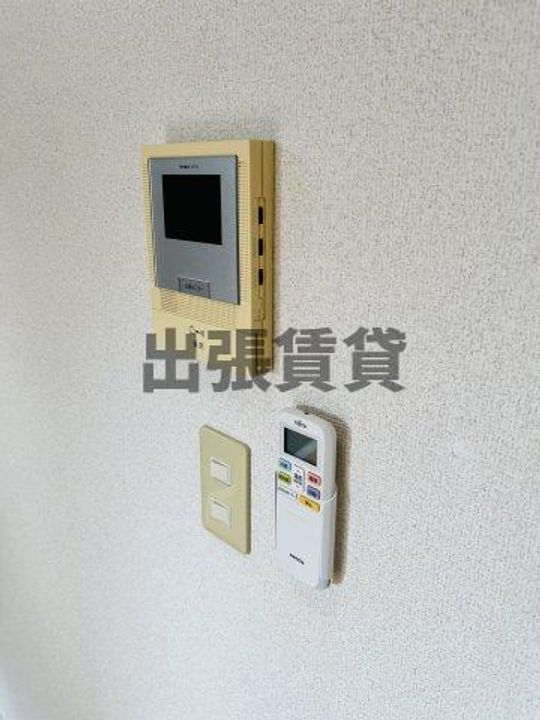 コーポLSRのその他画像