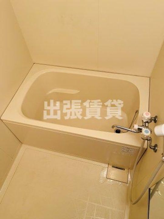 ロージュサクラの風呂