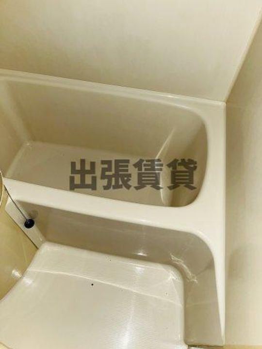 荘苑御園の風呂