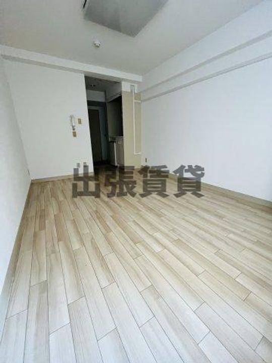 荘苑御園の居間