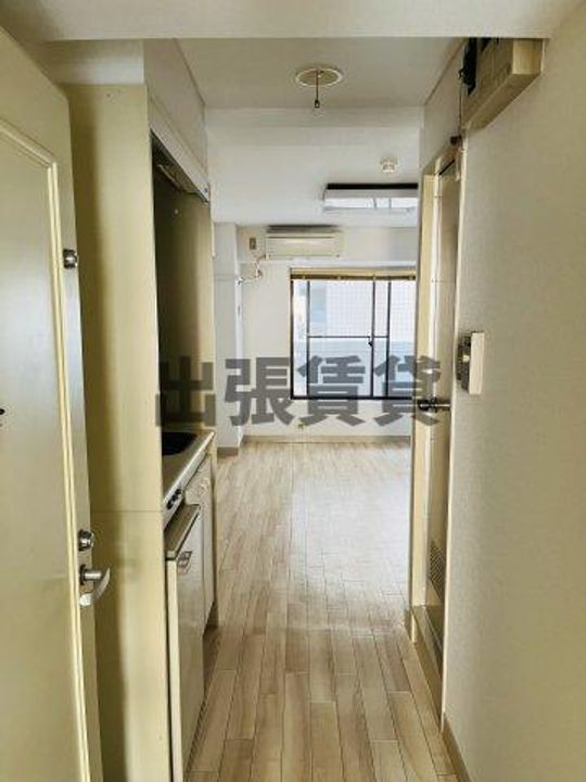 荘苑御園の内装