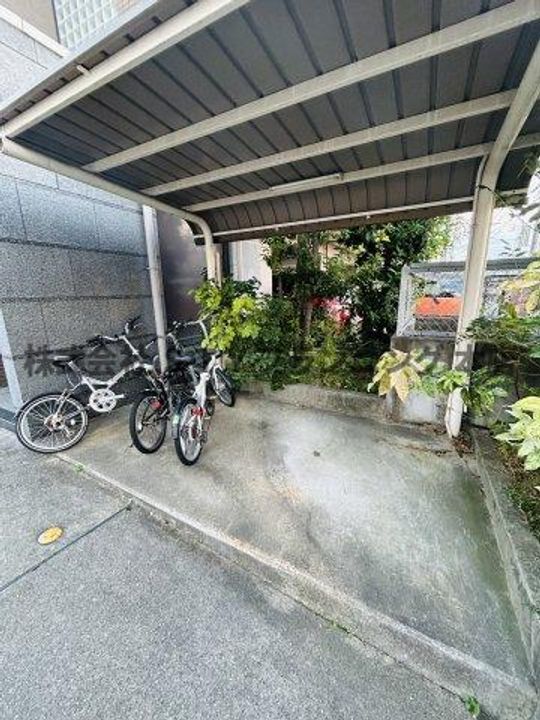 アーバンビル早川のその他画像