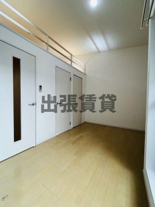 ビルーチェ並木B(ビルーチェナミキビー)の内装