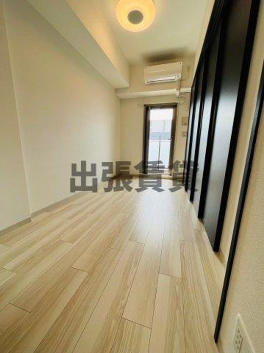 エステムコート名古屋サウスネクストの居間