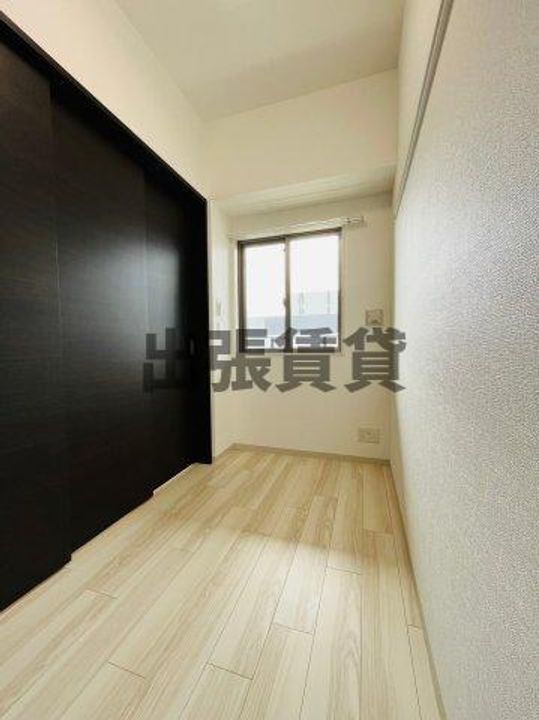 エステムコート名古屋サウスネクストの居間