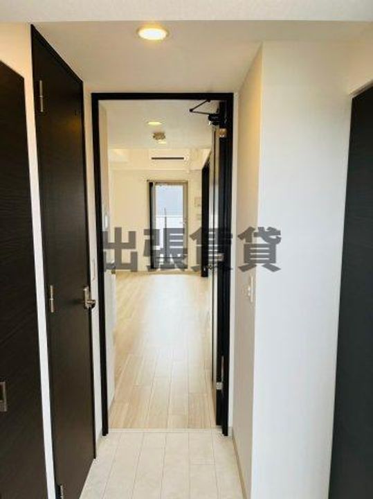 エステムコート名古屋サウスネクストの内装