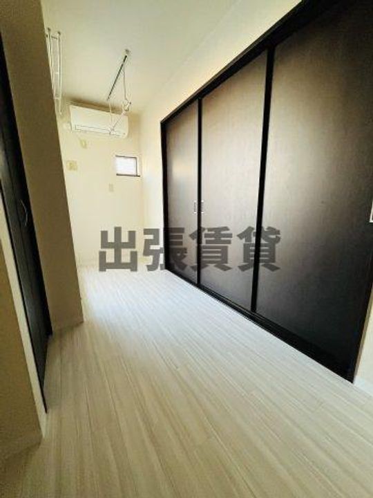 プリミエール上飯田南町の居間