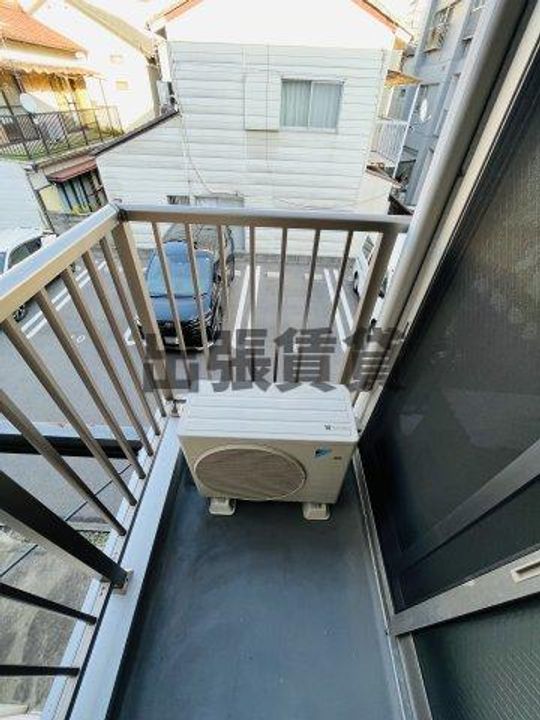 プリミエール上飯田南町のその他画像