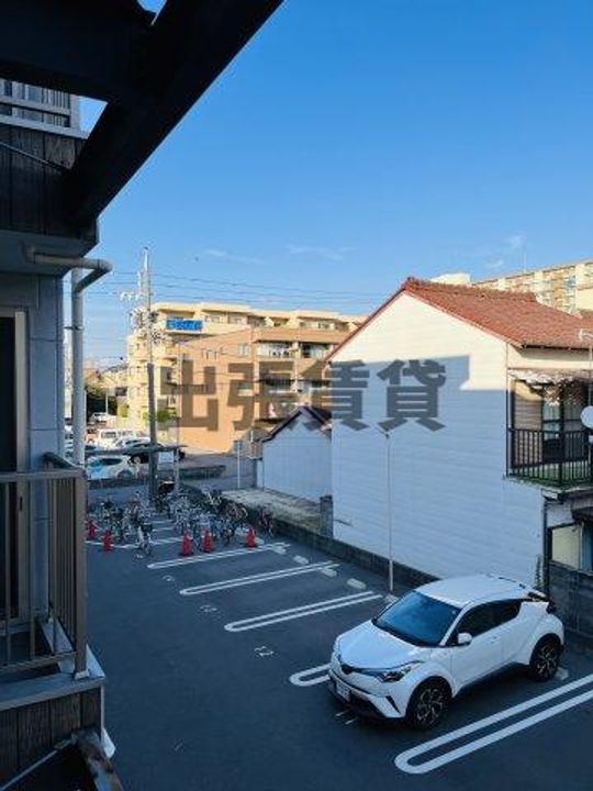 プリミエール上飯田南町のその他画像