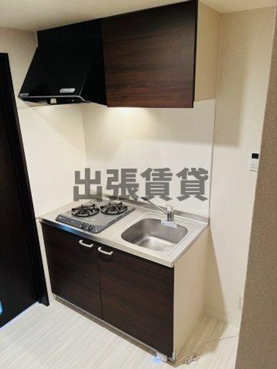 プリミエール上飯田南町のキッチン