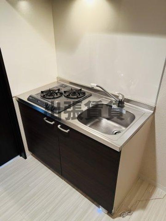 プリミエール上飯田南町のキッチン