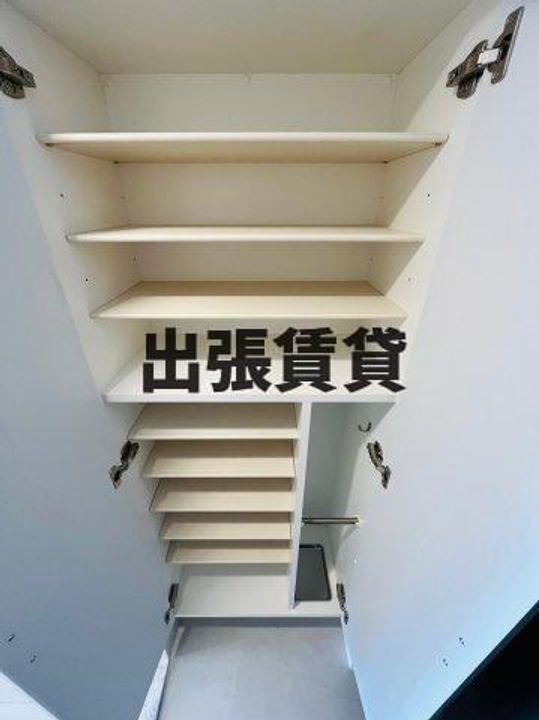 エスリード上前津テルツェのその他画像