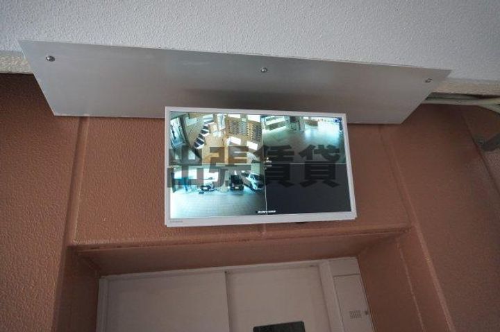 Ceres星ヶ丘のキッチン