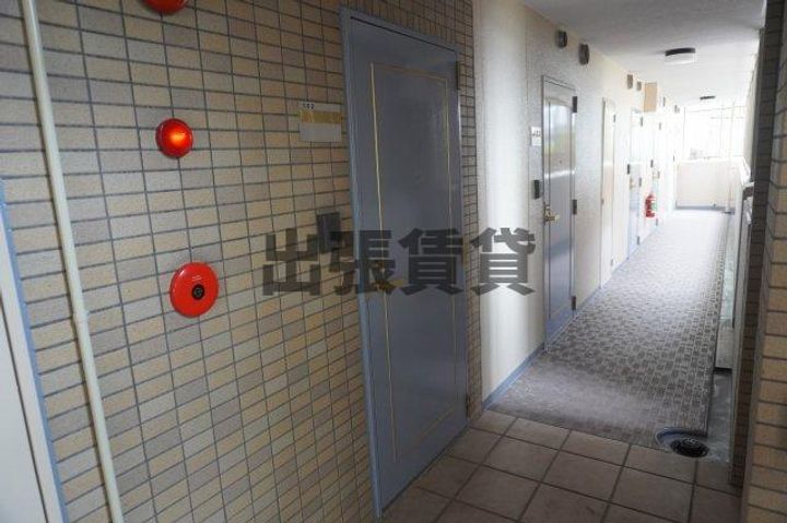 Ceres星ヶ丘の内装