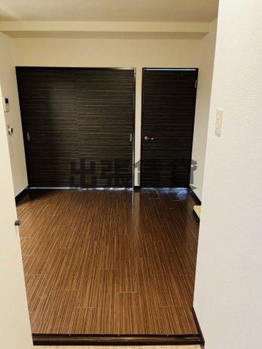 エムズハウス栄の内装