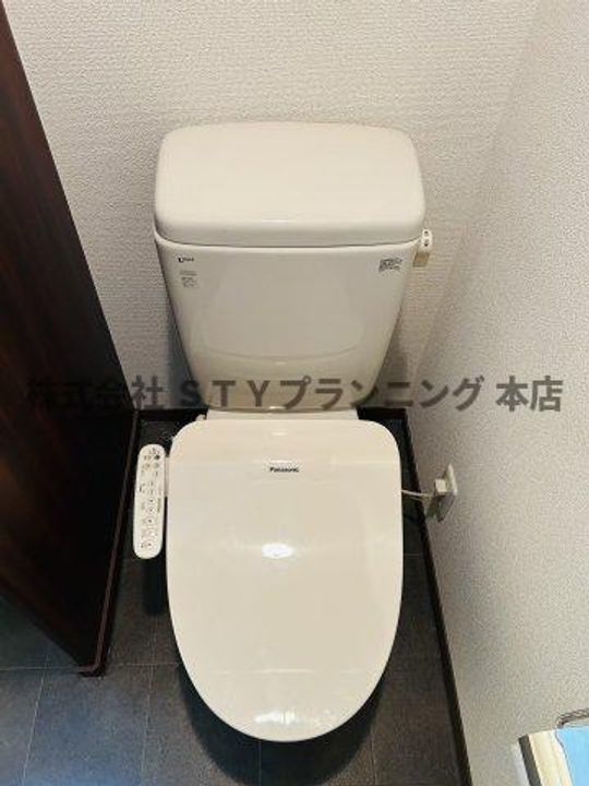 ポートタウンドルフィンのその他画像