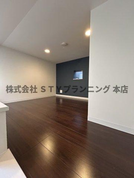 LE COCON新川町Ⅱの内装