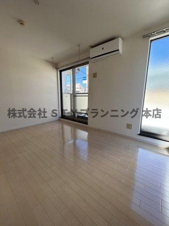 A-legato大喜の居間