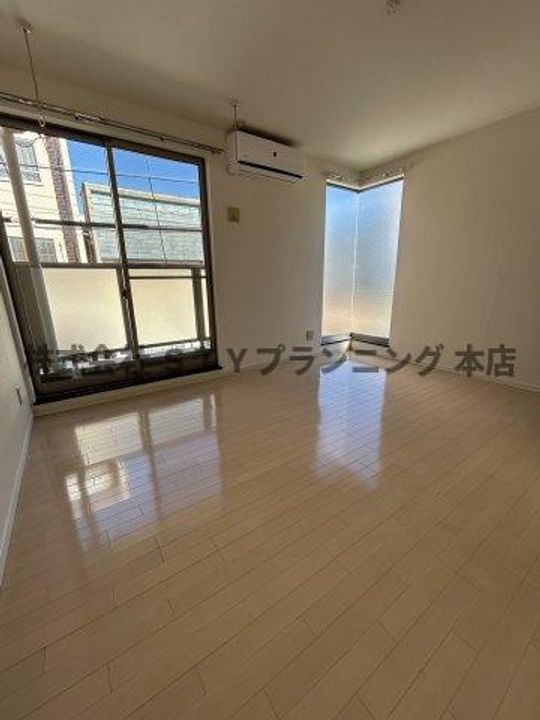 A-legato大喜の居間