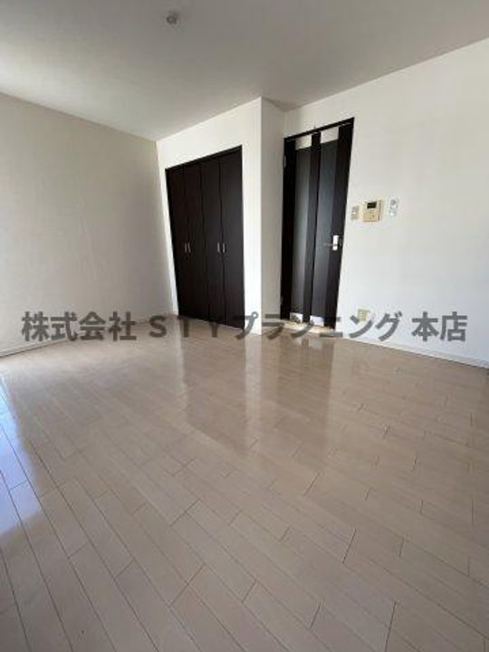 A-legato大喜の居間