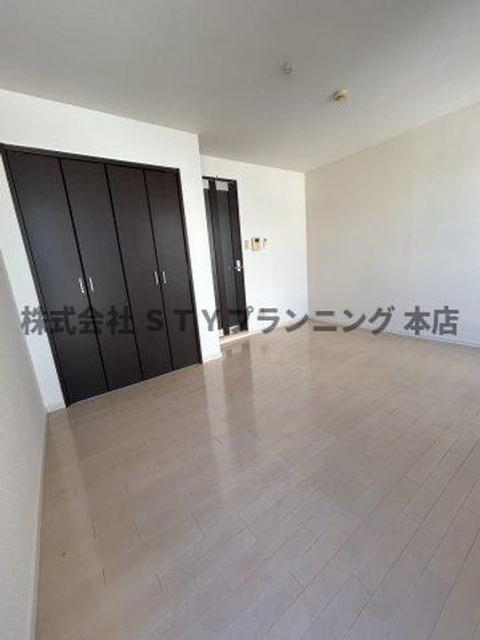 A-legato大喜の居間