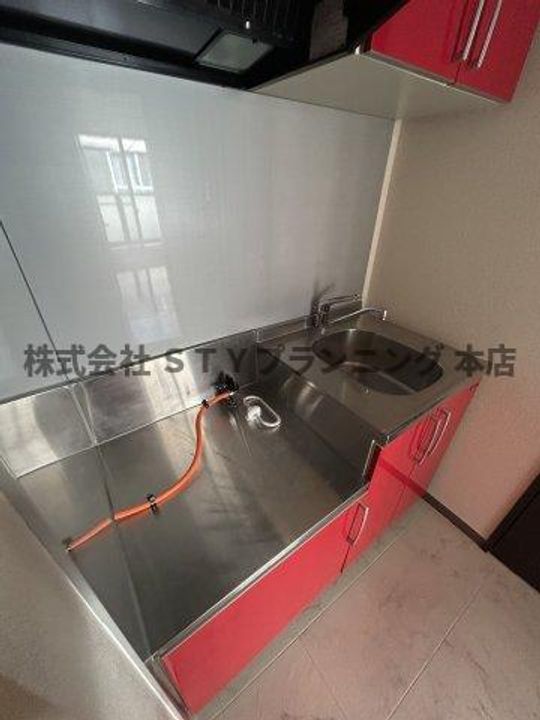 A-legato大喜のキッチン