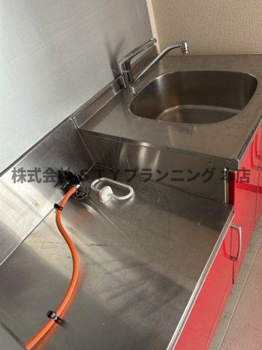 A-legato大喜のキッチン