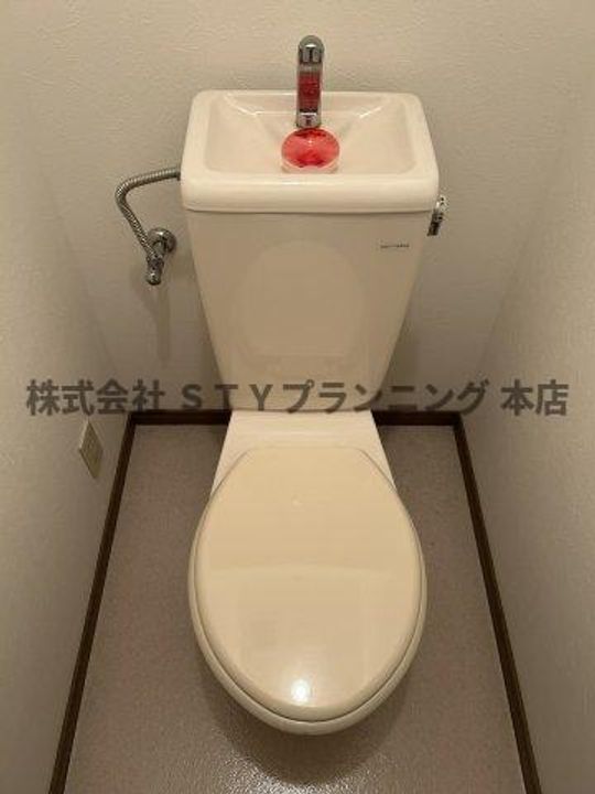 アイレック滝ノ水のその他画像