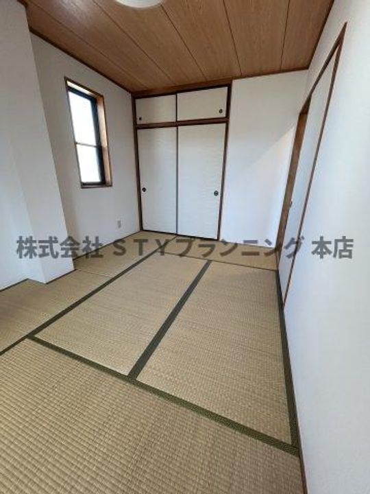 アイレック滝ノ水の内装