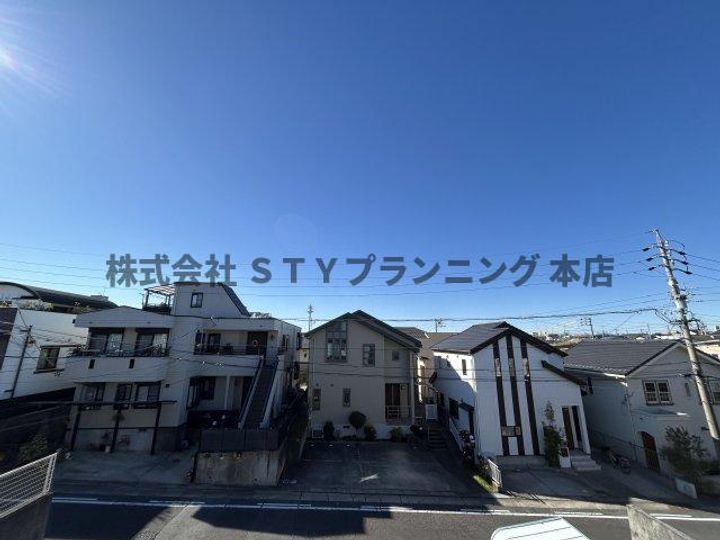 アイレック滝ノ水のその他画像