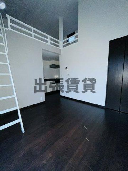 エリュートの居間