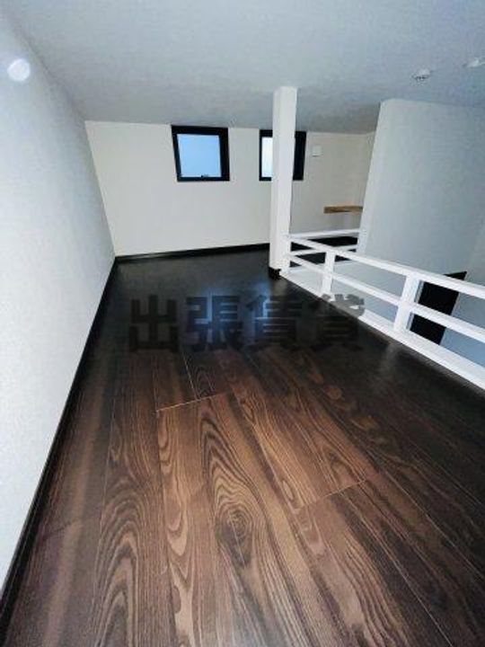 エリュートの内装