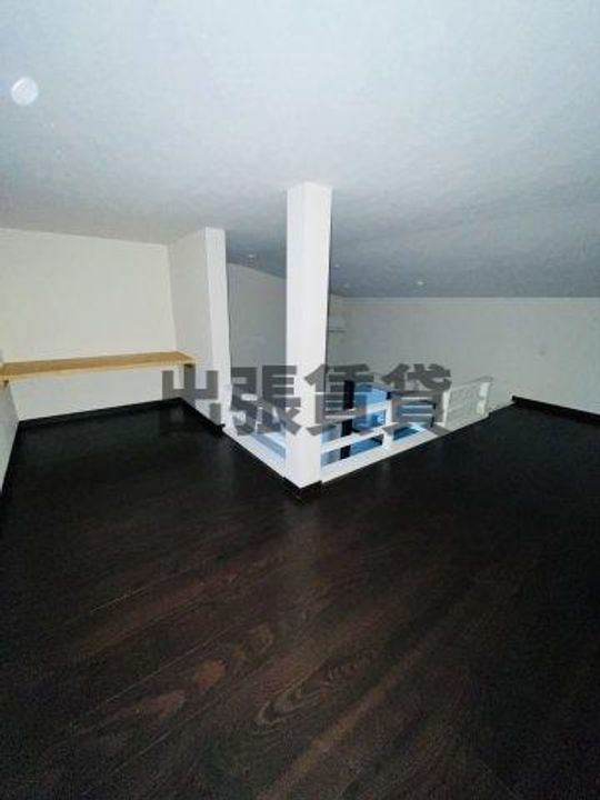 エリュートの内装