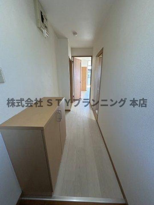 サンステージ滝の水の内装