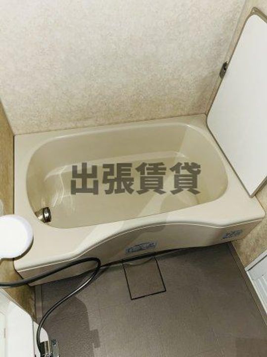アーバン伏見の風呂