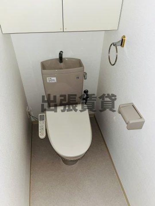 アーバン伏見のその他画像