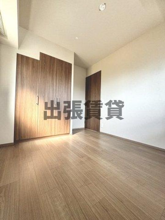 グランパセオ名駅那古野の内装