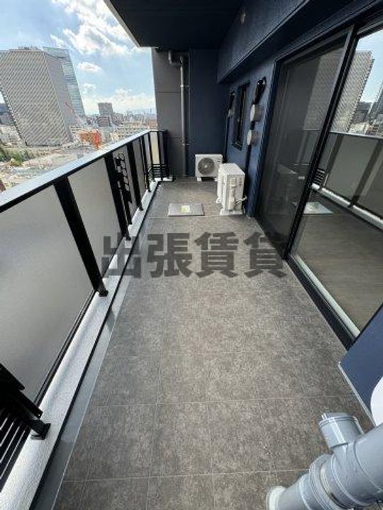 グランパセオ名駅那古野のその他画像