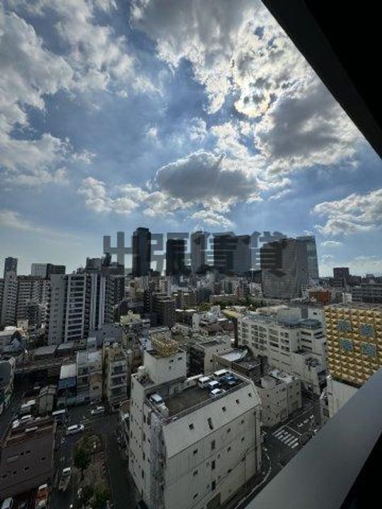 グランパセオ名駅那古野のその他画像