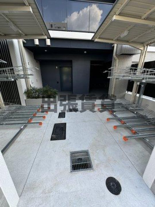 グランパセオ名駅那古野のその他画像