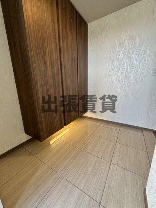 グランパセオ名駅那古野の玄関