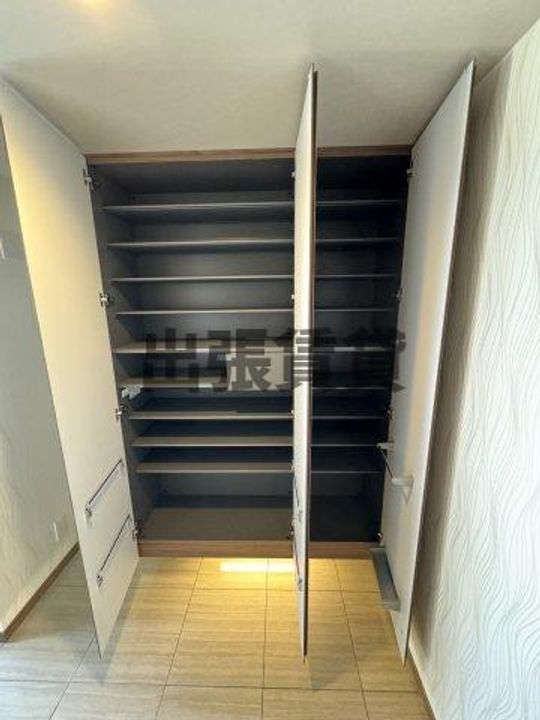 グランパセオ名駅那古野のその他画像