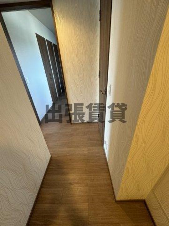 グランパセオ名駅那古野の内装